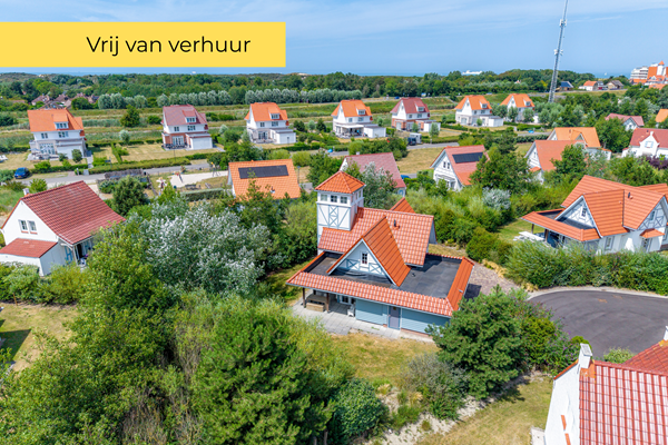 Te koop: 'T Hoge Duyn 4, 4506GS Cadzand